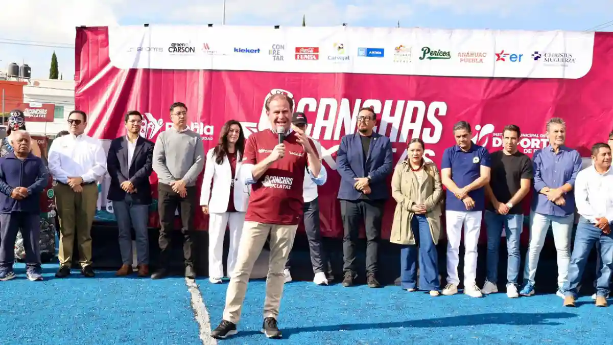 Con éxito, el Gobierno de Pepe Chedraui realizó el Primer Reciclatón Municipal 2026