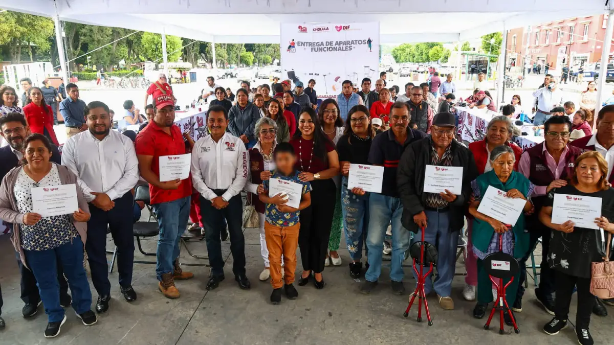 Reafirma Tonantzin Fernández su compromiso y cercanía a través del Miércoles del Pueblo