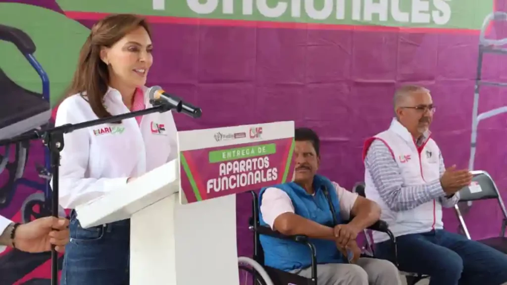 El Gobierno de Pepe Chedraui genera alianzas en favor de las personas con discapacidad
