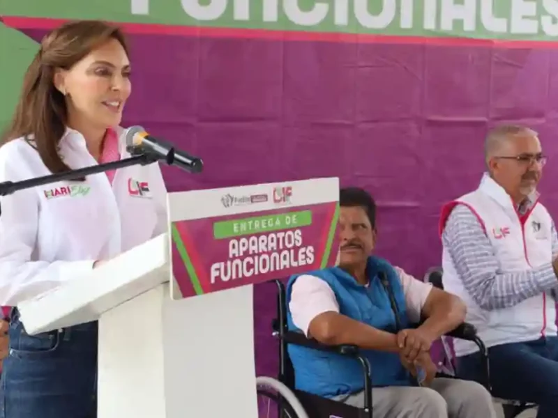 El Gobierno de Pepe Chedraui genera alianzas en favor de las personas con discapacidad