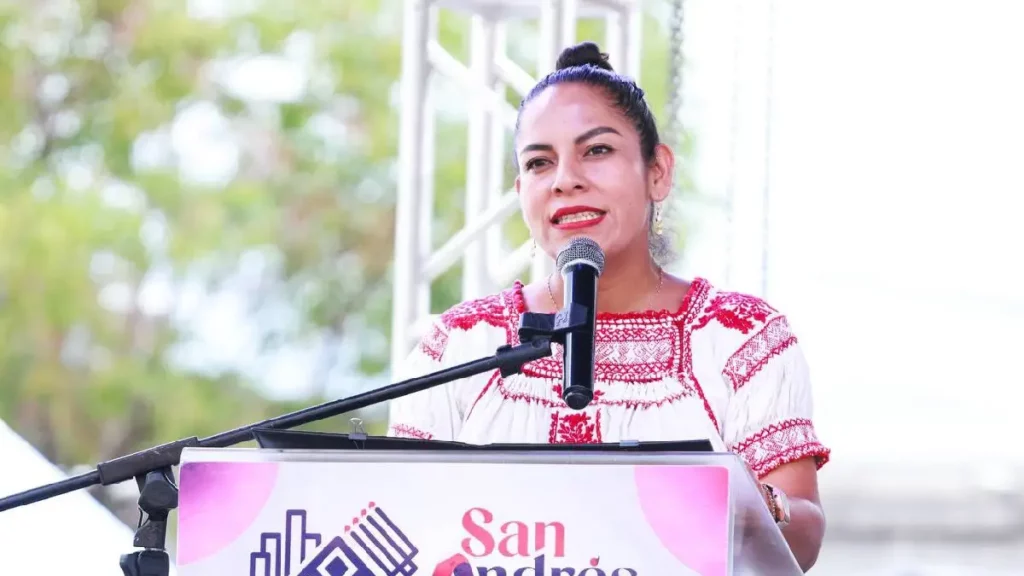 Capacitará Gobierno de San Andrés Cholula a emprendedores y empresas locales para el crecimiento de sus negocios