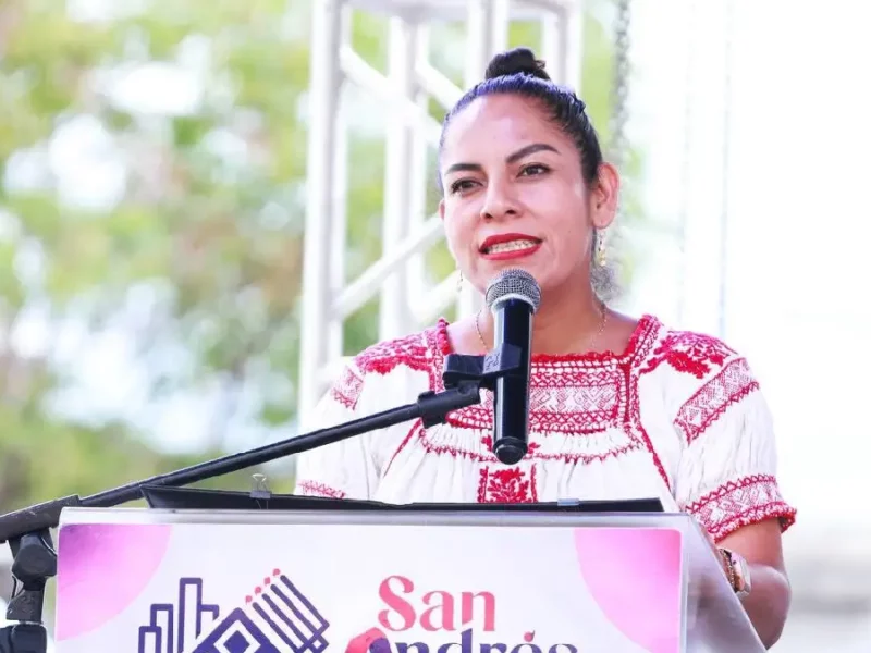 Capacitará Gobierno de San Andrés Cholula a emprendedores y empresas locales para el crecimiento de sus negocios