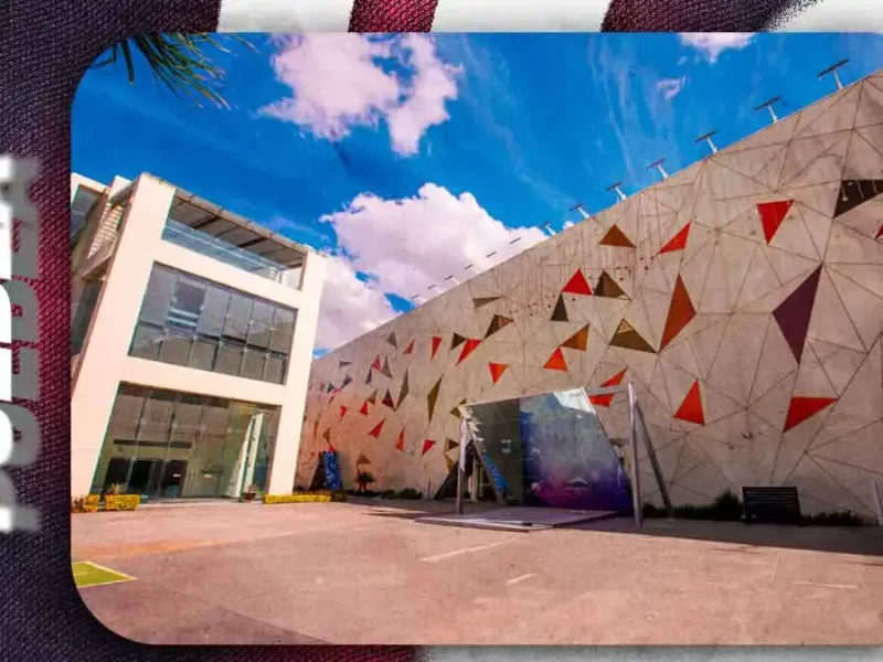 Centro Expositor de Puebla tendrá más estacionamiento; planean ampliación por eventos masivos