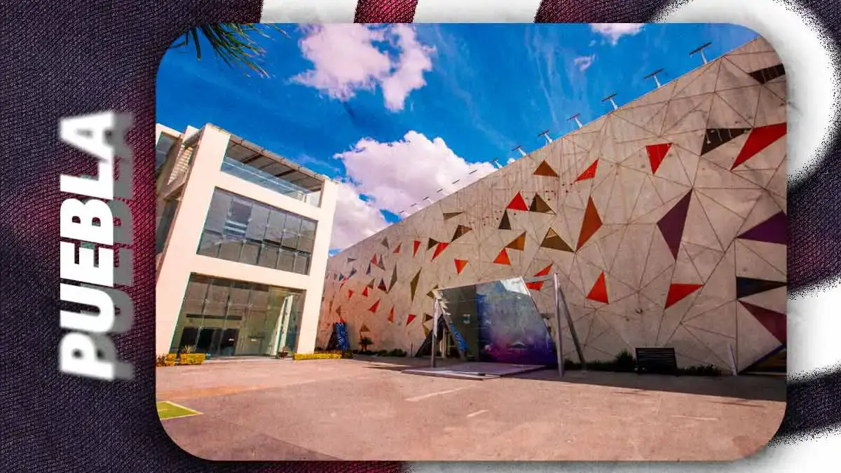 Centro Expositor de Puebla tendrá más estacionamiento; planean ampliación por eventos masivos