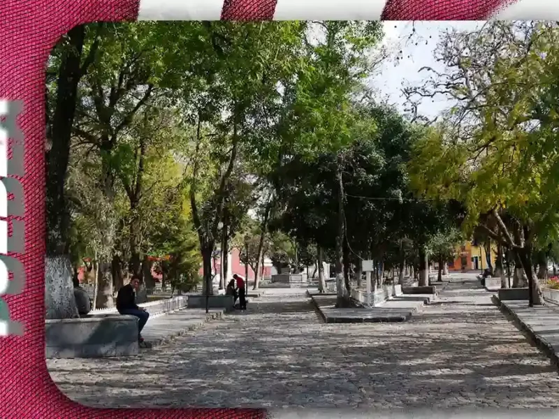 Parques de Puebla tendrán 254 cámaras conectadas al C5; conoce los que recintos serán vigilados