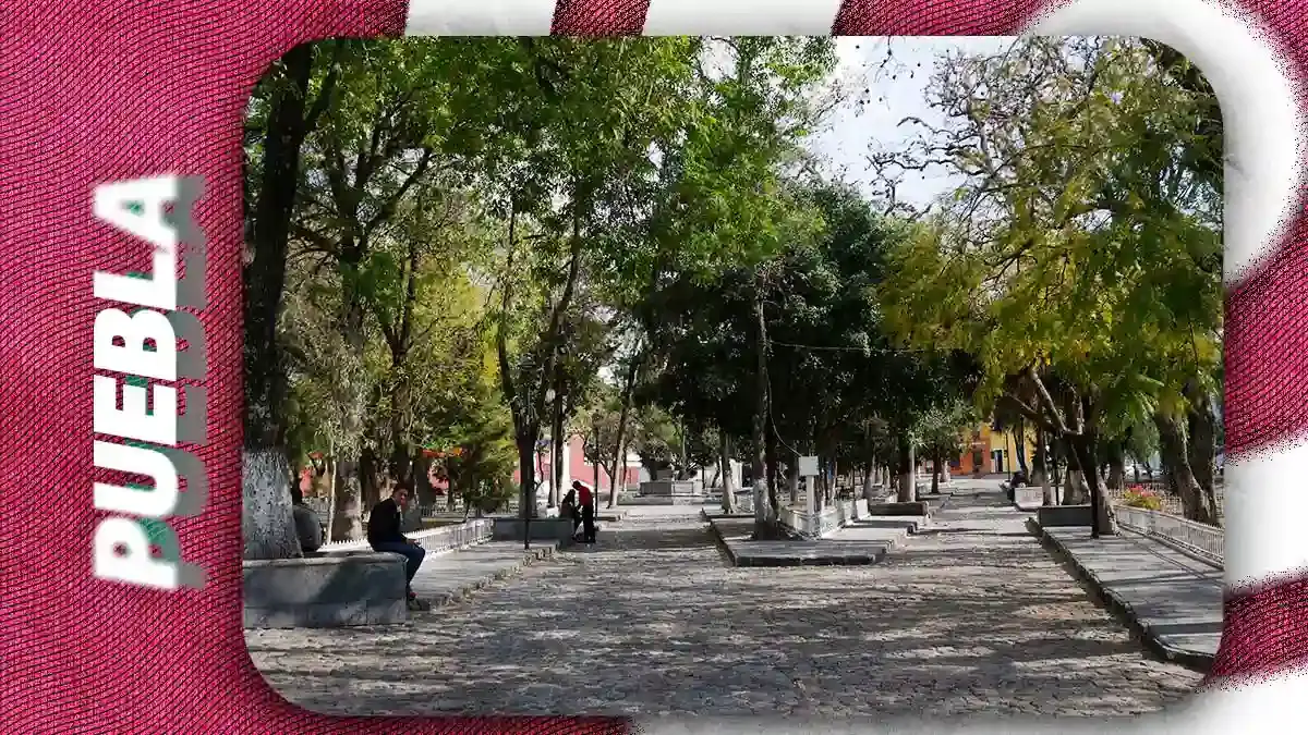 Parques de Puebla tendrán 254 cámaras conectadas al C5; conoce los que recintos serán vigilados