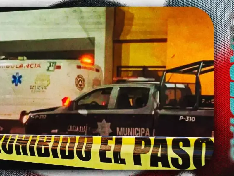 Encuentran sin vida a un hombre al interior de una cisterna en Izúcar de Matamoros