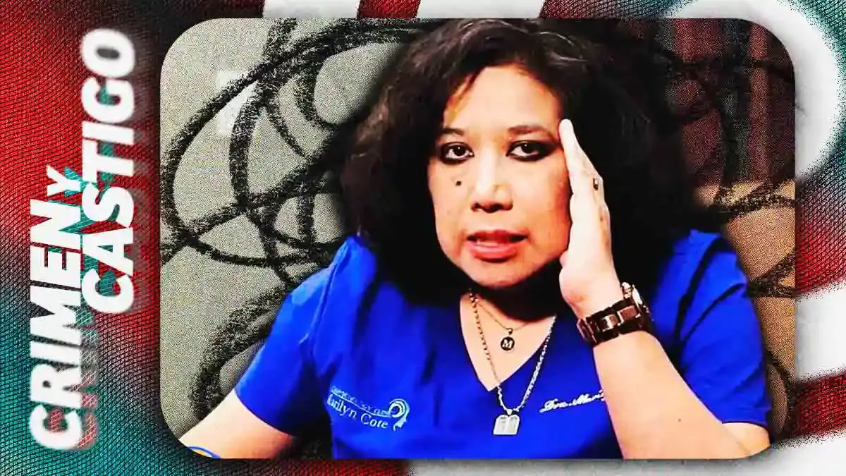 FGR busca vincular a proceso a Marilyn Cote por suministro de narcóticos