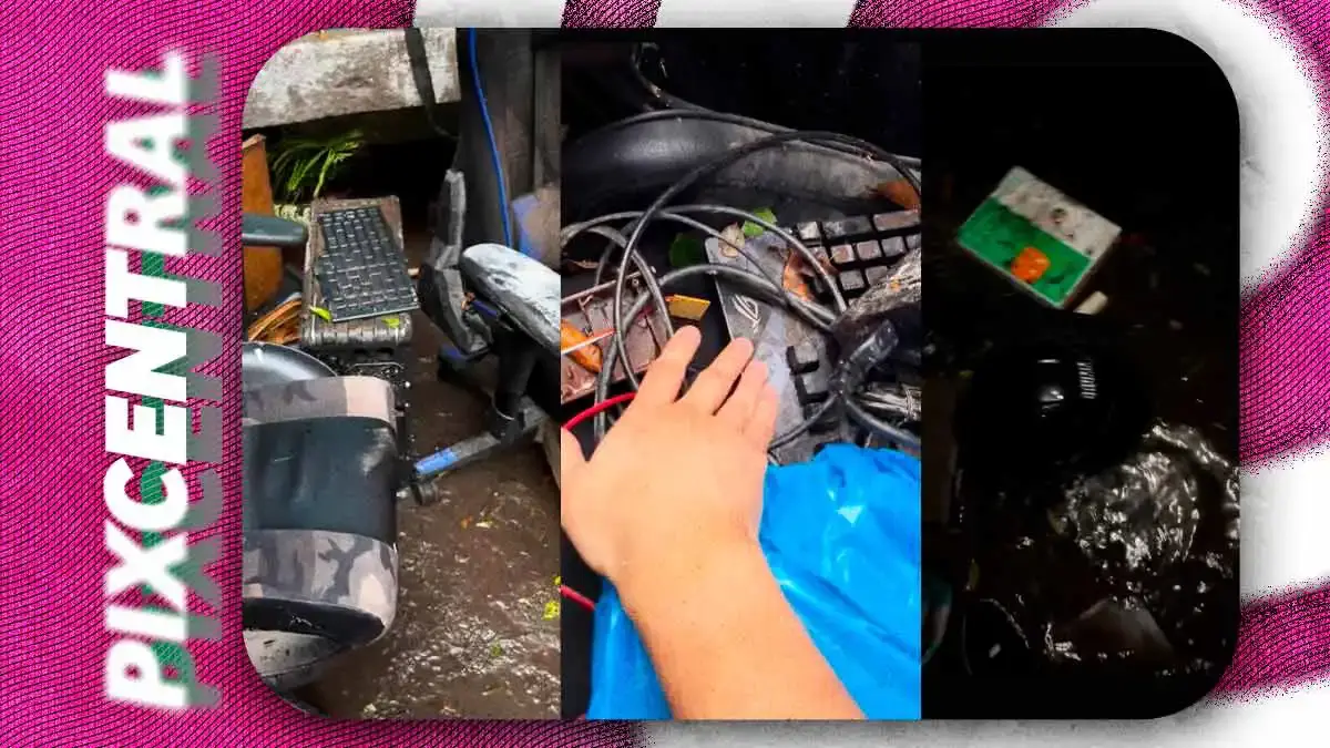 Cleofas Game Center pide ayuda en GoFundMe tras inundación en Puebla; busca recaudar 500 mil pesos