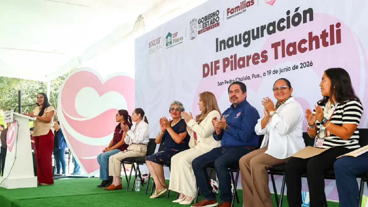 Suman Ceci Arellano y Tonantzin Fernández voluntades en favor del deporte y la juventud en San Pedro Cholula