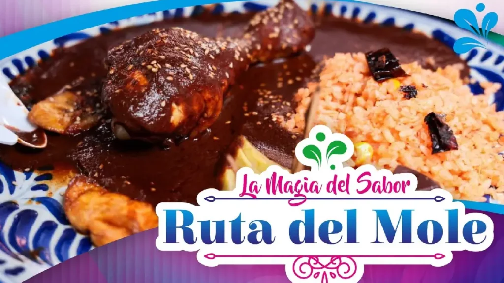 Impulsa San Andrés Cholula su riqueza gastronómica con la Ruta del Mole 2026