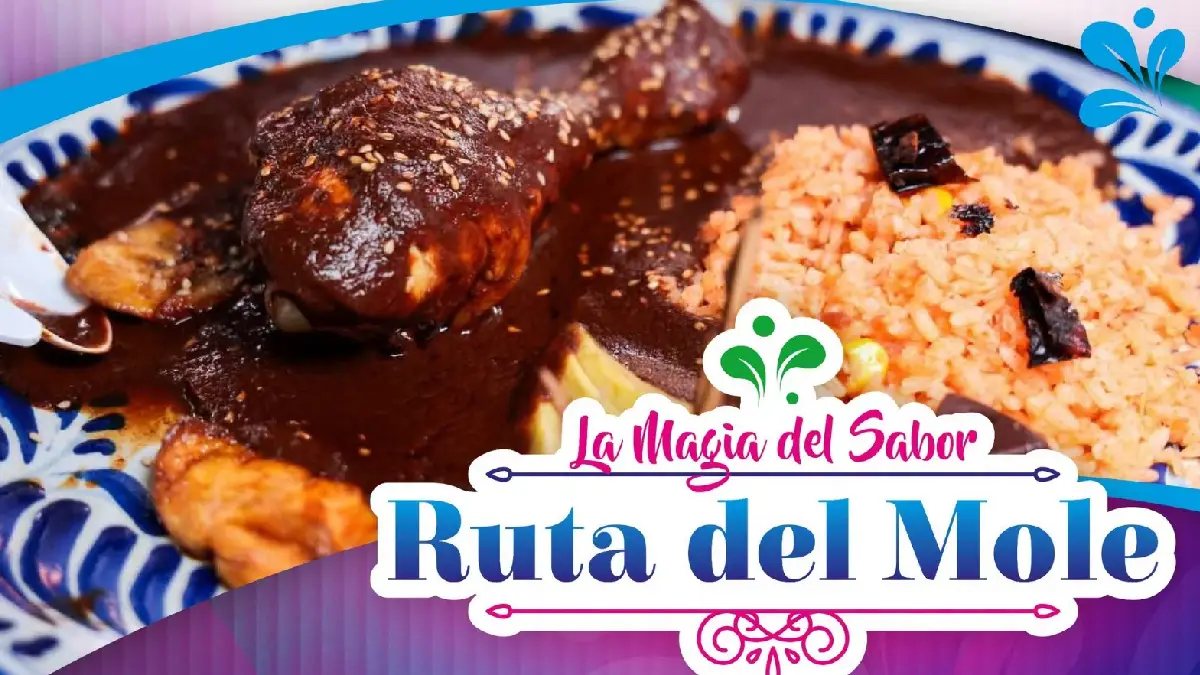 Impulsa San Andrés Cholula su riqueza gastronómica con la Ruta del Mole 2026