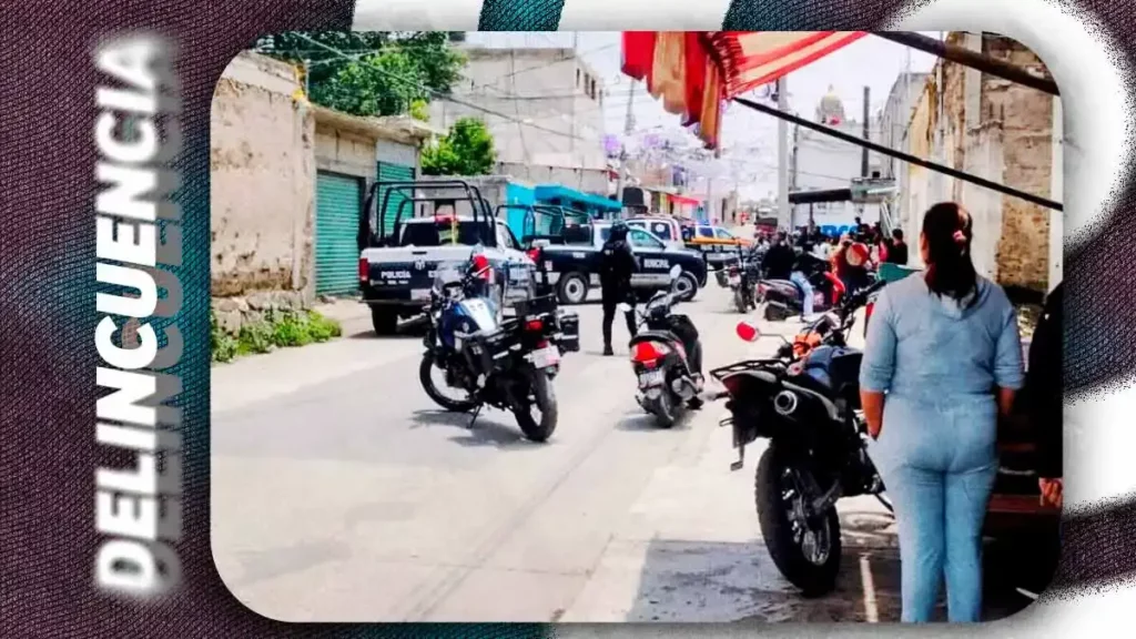 Matan a hombre dentro de local de maquinitas en Texmelucan, Puebla