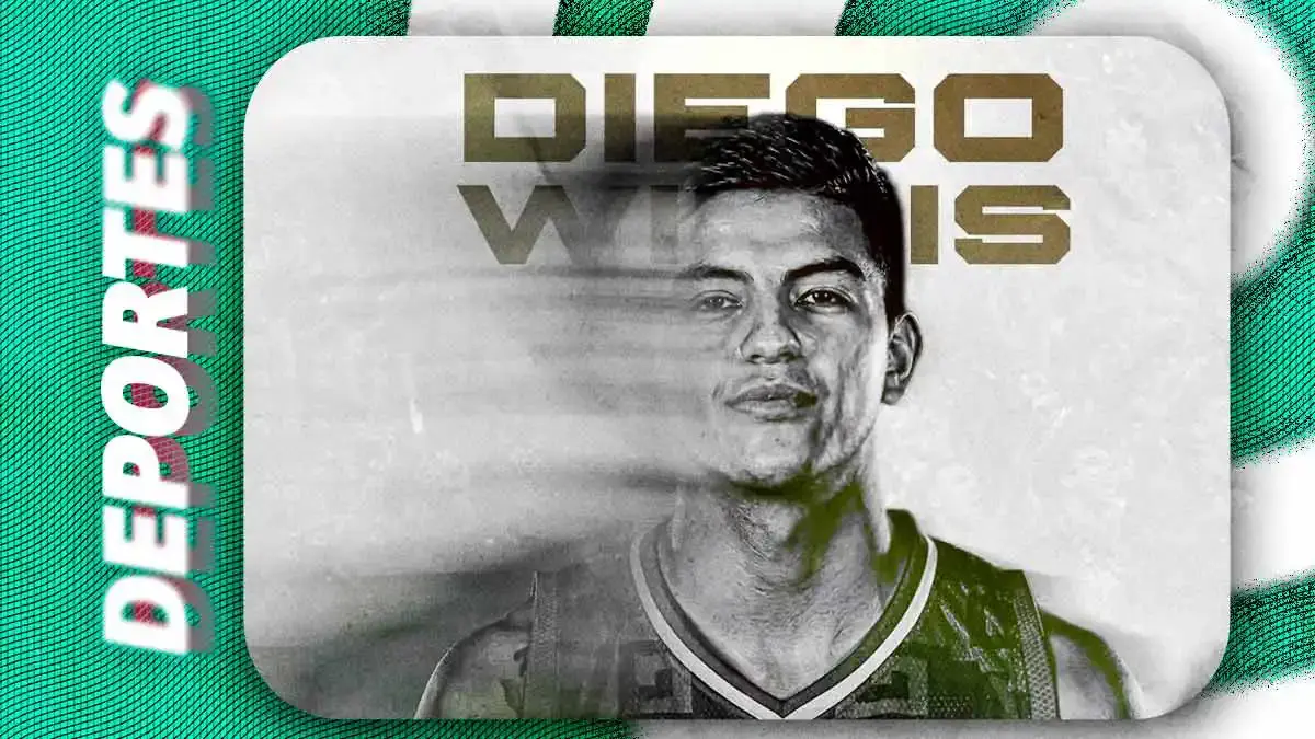 Lobos Puebla ficha al seleccionado mexicano Diego Willis para la temporada 2026