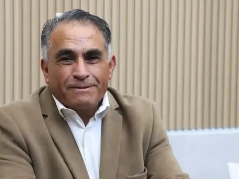 Respalda diputado Elpidio Díaz proyectos de movilidad moderna y sustentable para Puebla