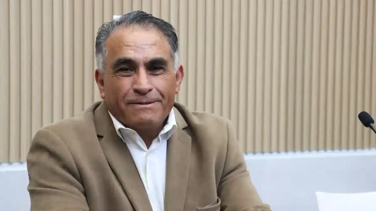 Respalda diputado Elpidio Díaz proyectos de movilidad moderna y sustentable para Puebla