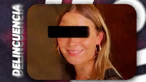 Dueña de cafetería Topolino es detenida en Atlixco por el secuestro de su pareja
