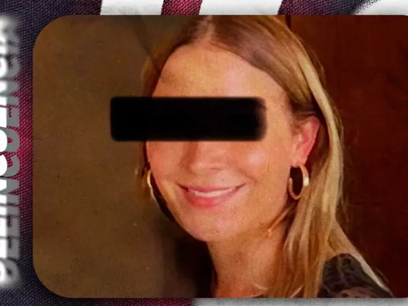 Dueña de cafetería Topolino es detenida en Atlixco por el secuestro de su pareja
