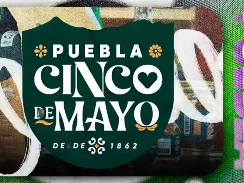 A partir de agosto, más de 200 escuelas venderán productos marca Puebla Cinco de Mayo