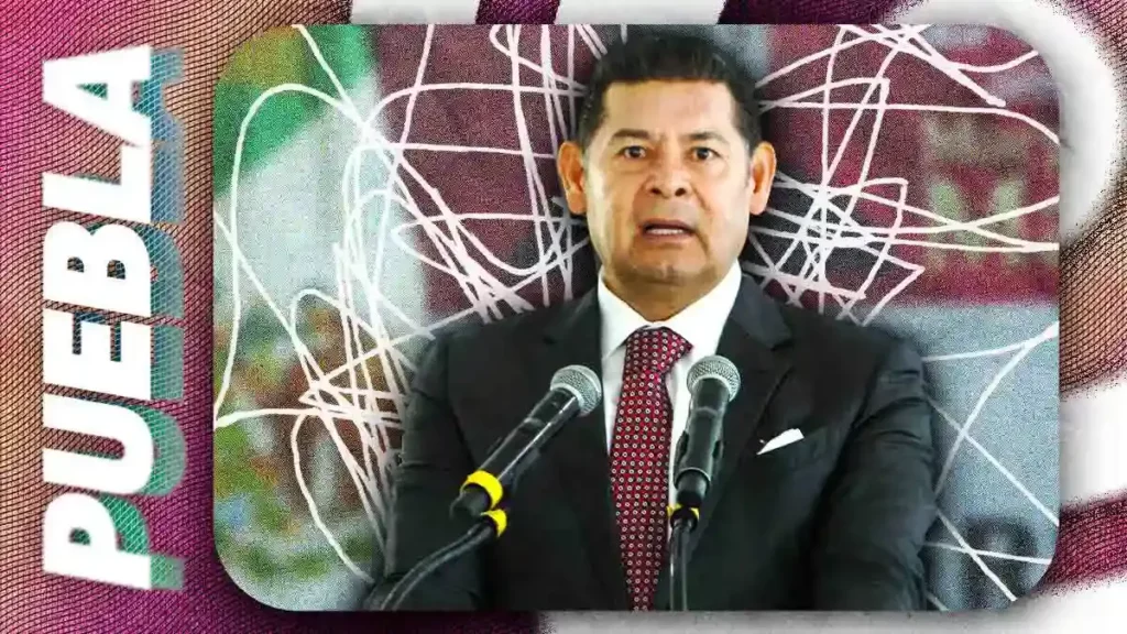 Alejandro Armenta busca convertir la marca Puebla Cinco de Mayo en política de Estado