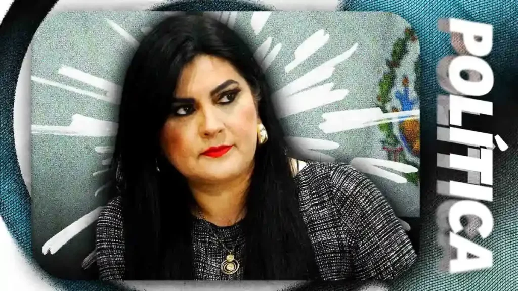 Delfina Pozos acusa a Morena de utilizar políticamente las denuncias contra Agua de Puebla