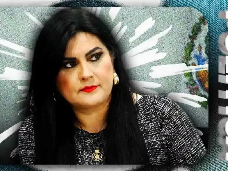 Delfina Pozos acusa a Morena de utilizar políticamente las denuncias contra Agua de Puebla