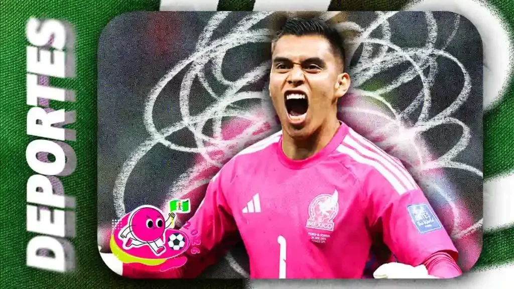 Raúl "Tala" Rangel, de panadero a héroe nacional del Tri en el Mundial 2026 