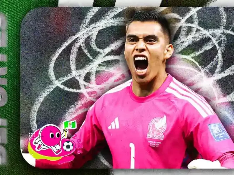 Raúl "Tala" Rangel, de panadero a héroe nacional del Tri en el Mundial 2026 