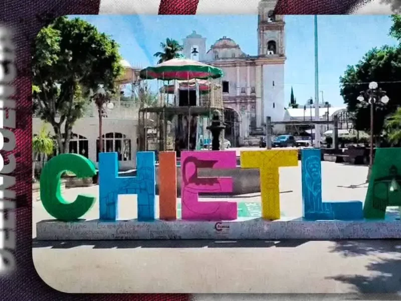 Ataque armado deja dos hombres muertos y uno herido en Chietla, Puebla; los responsables huyeron