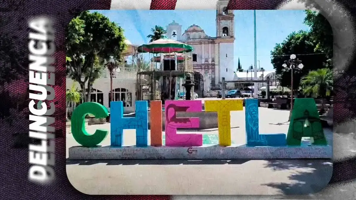 Ataque armado deja dos hombres muertos y uno herido en Chietla, Puebla; los responsables huyeron