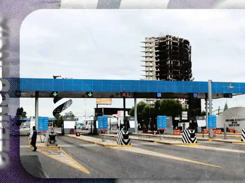 Puebla entra a la lista negra de carreteras peligrosas para transportar combustible