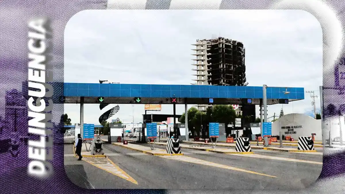 Puebla entra a la lista negra de carreteras peligrosas para transportar combustible