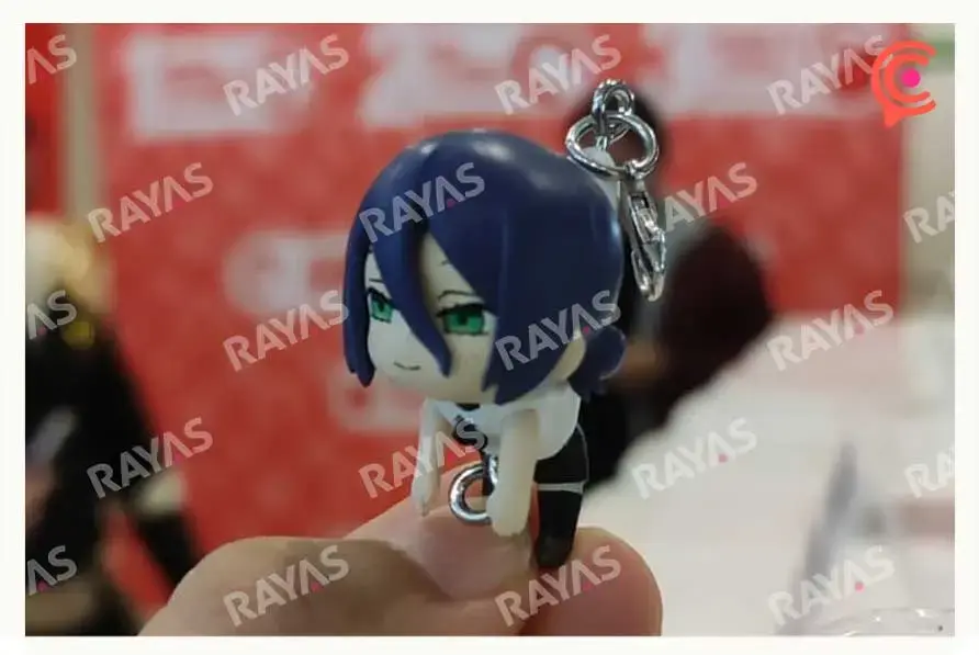 Máquinas Gashapon llegan a Puebla con colecciones de One Piece, Hello Kitty y más