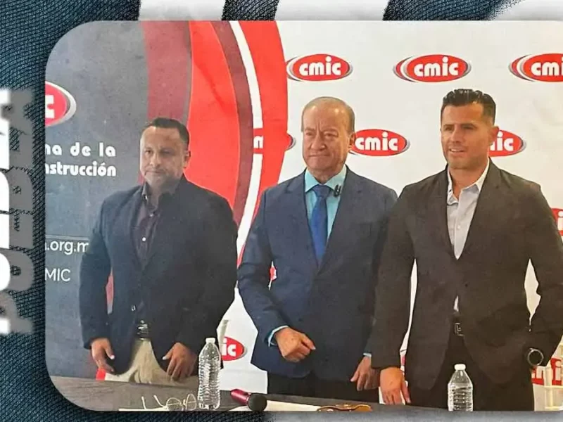 Puebla será sede del Mexico’s Industry Supply Chain 2026 para impulsar la construcción