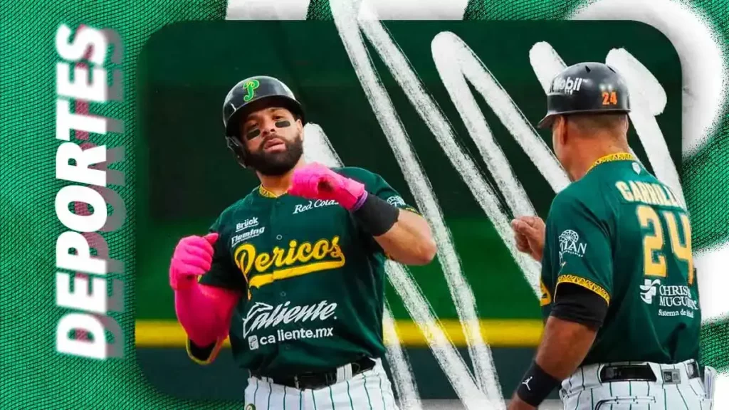 Pericos de Puebla y Leones de Yucatán se coronan en doble cartelera