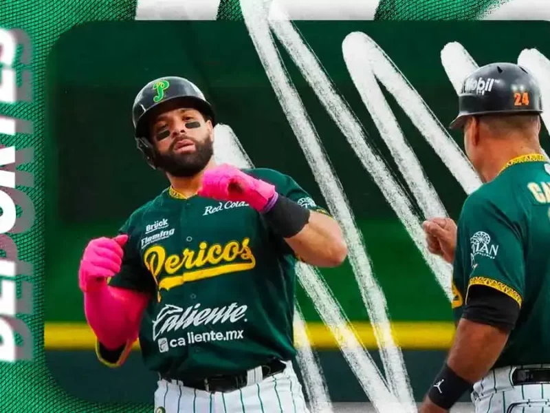 Pericos de Puebla y Leones de Yucatán se coronan en doble cartelera