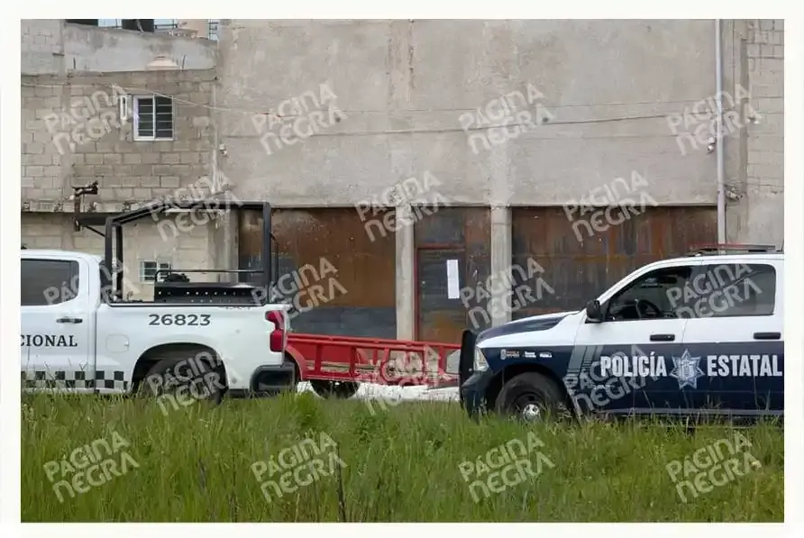 Fiscalía de Puebla realiza excavaciones en Aparicio por desaparición de Betzabé Alvarado y Fabiola Narváez