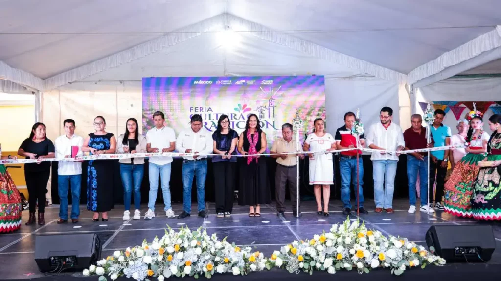 San Andrés celebra su historia y tradiciones con la Feria Cultura y Tradición 2026