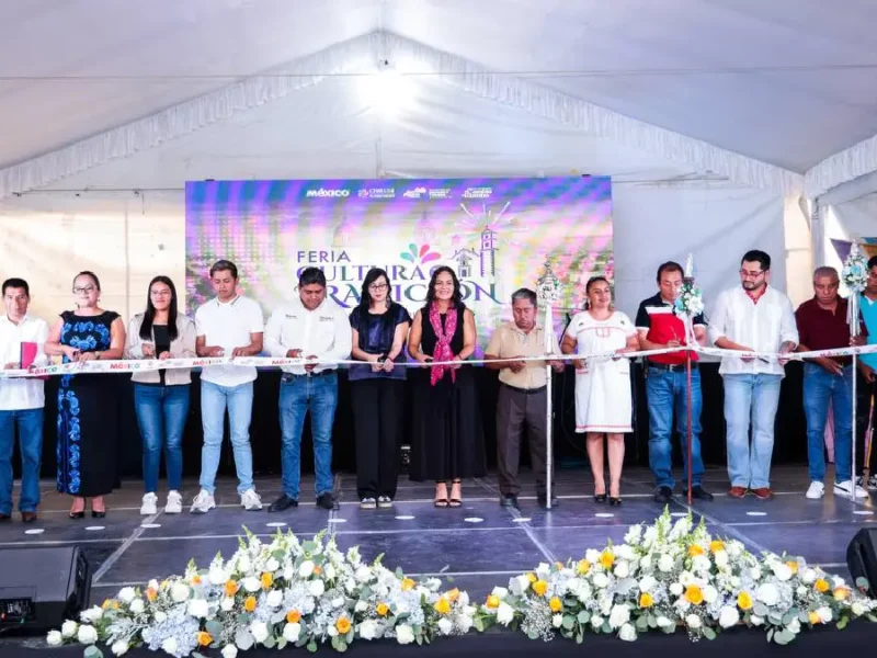 San Andrés celebra su historia y tradiciones con la Feria Cultura y Tradición 2026