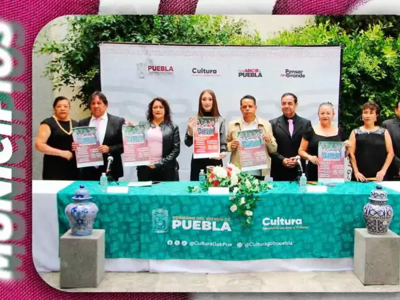 Acajete realizará segundo concurso de danzón 2026; premio mayor de cinco mil pesos