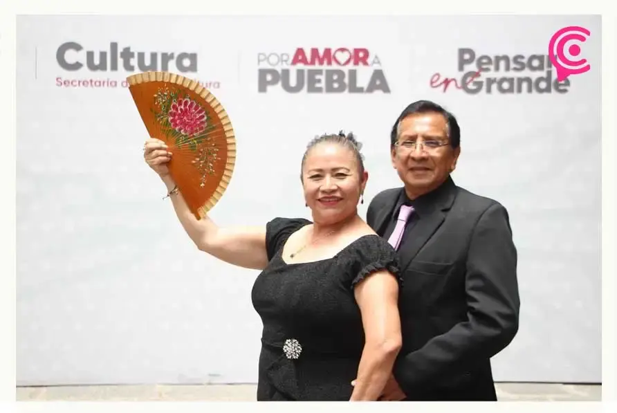 Acajete realizará segundo concurso de danzón 2026; premio mayor de cinco mil pesos