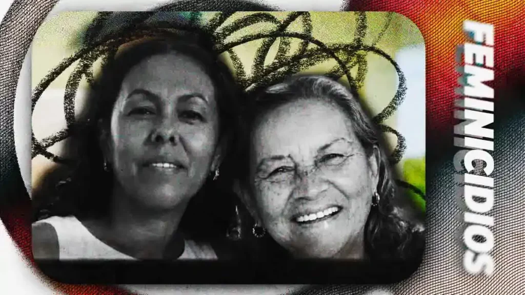 Feminicidio 16 y 17: Esmeralda y Agrícola asesinadas por maestro en Chiautla, Puebla; hijas quedan huérfanas 