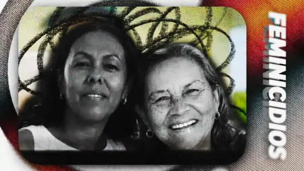 Feminicidio 16 y 17: Esmeralda y Agrícola asesinadas por maestro en Chiautla, Puebla; hijas quedan huérfanas 