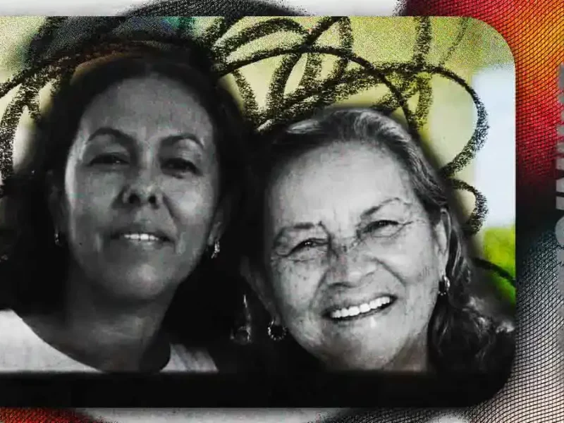 Feminicidio 16 y 17: Esmeralda y Agrícola asesinadas por maestro en Chiautla, Puebla; hijas quedan huérfanas 