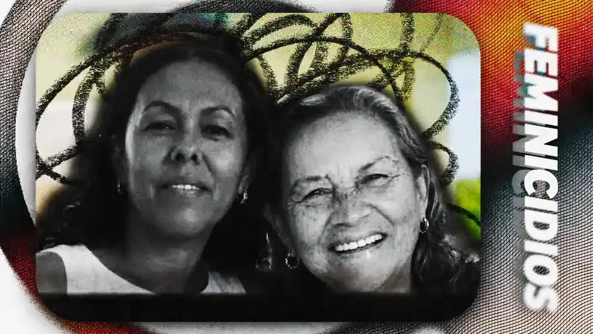 Feminicidio 16 y 17: Esmeralda y Agrícola asesinadas por maestro en Chiautla, Puebla; hijas quedan huérfanas