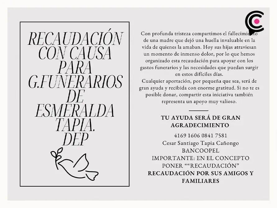 Feminicidio 16 y 17: Esmeralda y Agrícola asesinadas por maestro en Chiautla, Puebla; hijas quedan huérfanas