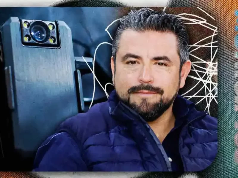 Equiparán con bodycams a supervisores de movilidad en Puebla tras sufrir constantes agresiones