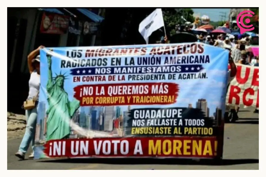 Algo huele mal en la humanista y amorosa Puebla