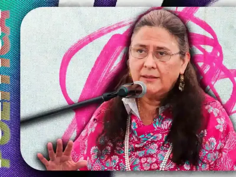 Rosario Orozco defiende asistencia de su hija al Mundial 2026: “Es independiente y no milita en Morena”