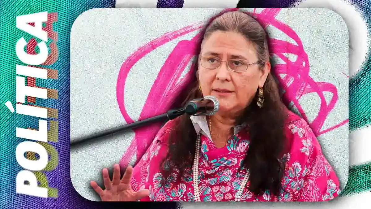 Rosario Orozco defiende asistencia de su hija al Mundial 2026: “Es independiente y no milita en Morena”